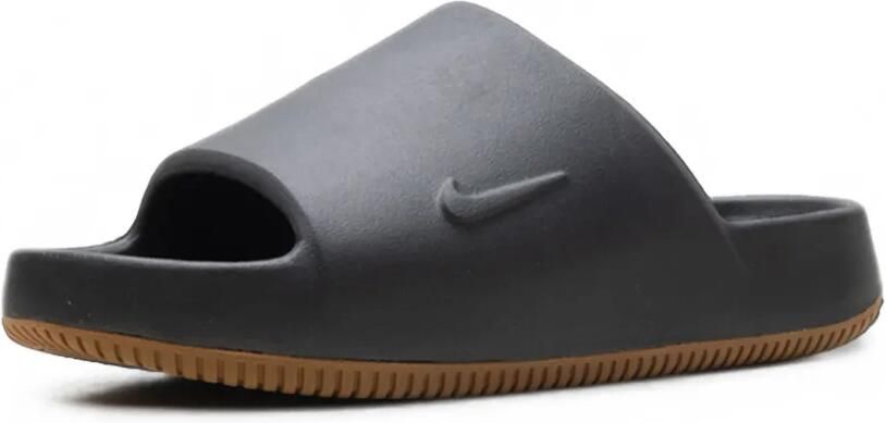 Nike Calm Slide 2.0 slippers Zwart - Foto 3