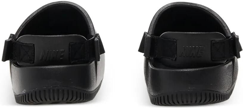Nike Calm slingback muiltjes Zwart - Foto 2