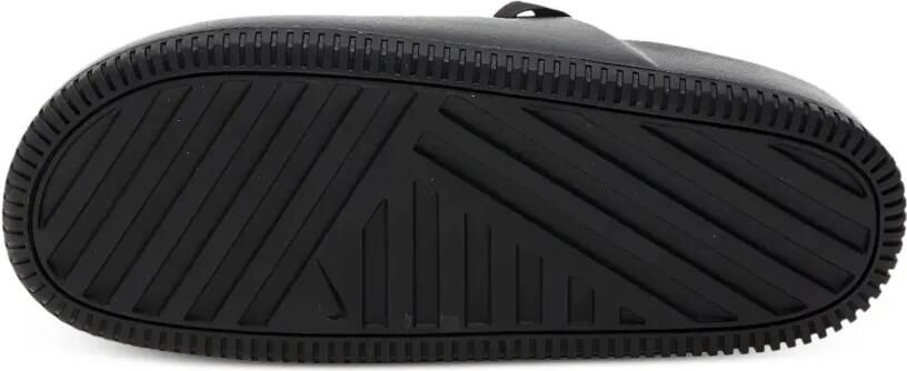 Nike Calm slingback muiltjes Zwart - Foto 4