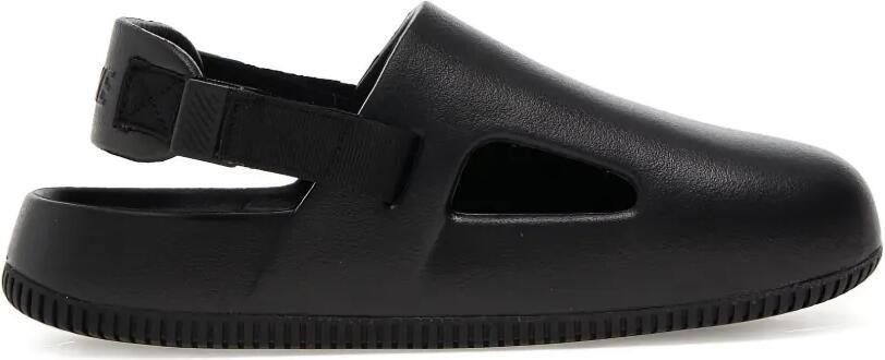 Nike Calm slingback muiltjes Zwart - Foto 5