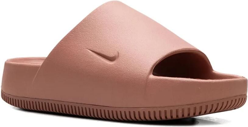 Nike Calm slippers Bruin - Foto 2