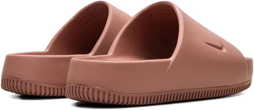 Nike Calm slippers Bruin - Foto 3
