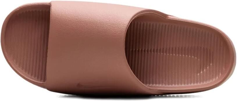 Nike Calm slippers Bruin - Foto 4