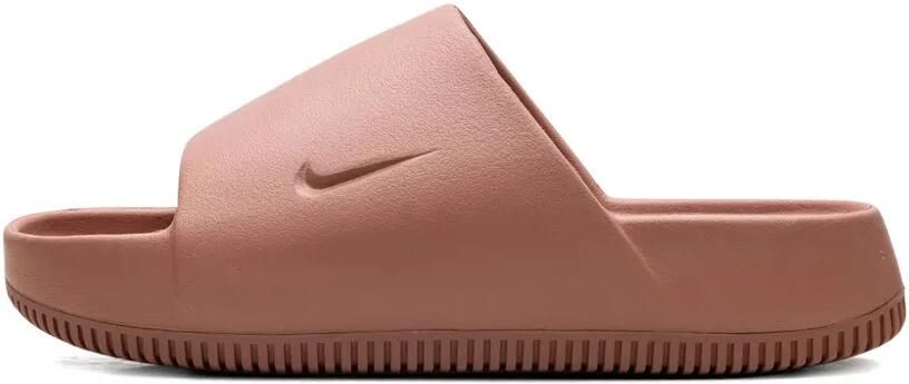 Nike Calm slippers Bruin - Foto 5