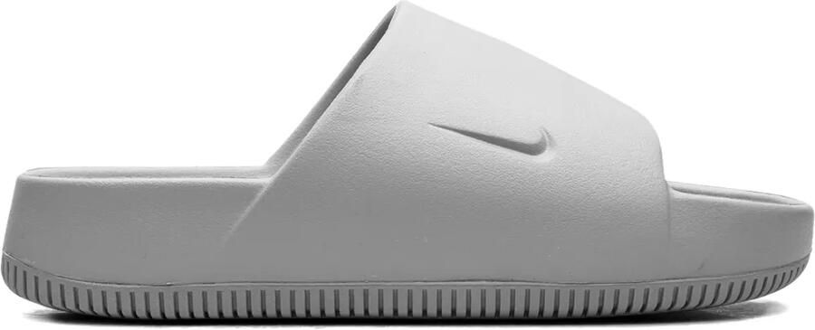 Nike Calm slippers Grijs