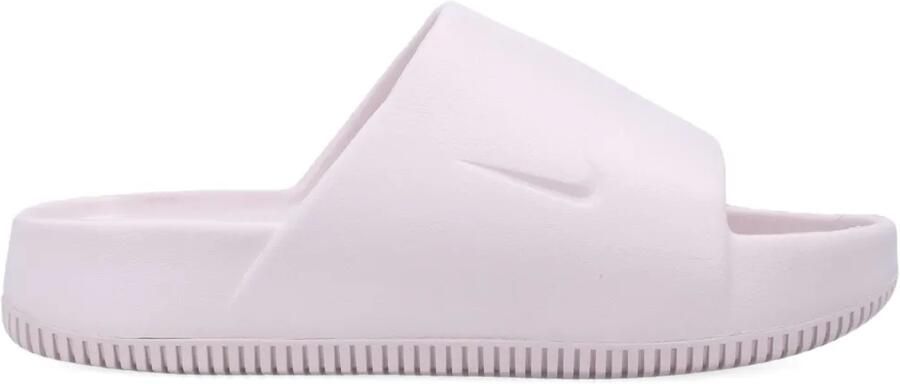 Nike Calm slippers Paars