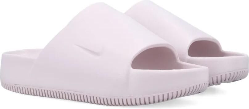 Nike Calm slippers Paars - Foto 3