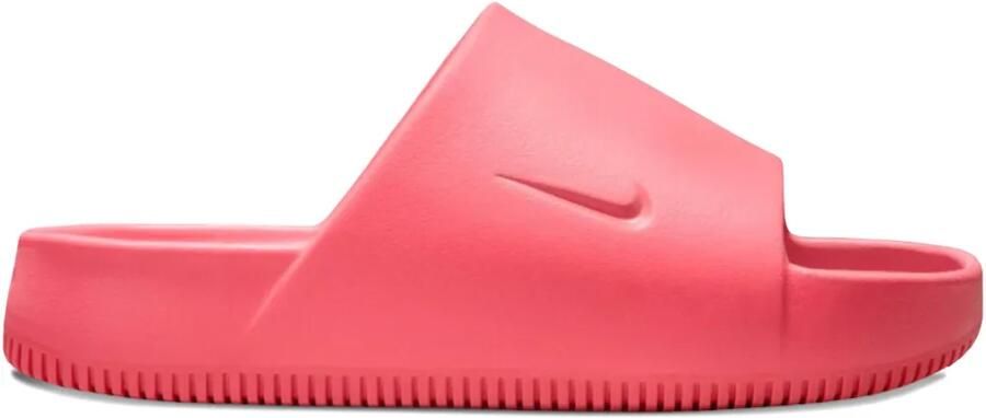 Nike Calm slippers Roze
