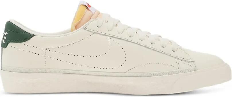 Nike Classic Ac sneakers Wit