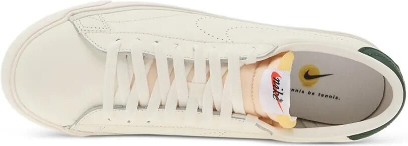 Nike Classic Ac sneakers Wit - Foto 4