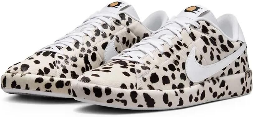 Nike Classic CS PRM sneakers met dalmatiërprint Wit - Foto 2