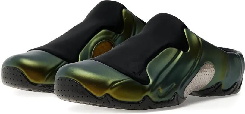 Nike Clogposite slip-on sneakers Groen - Foto 3
