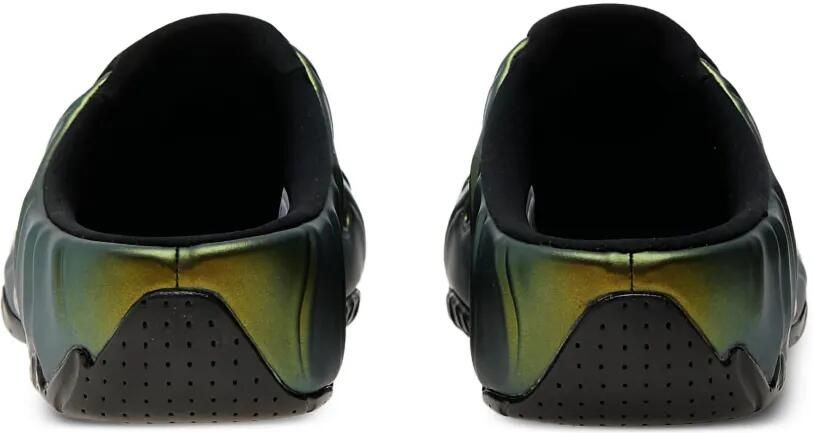 Nike Clogposite slip-on sneakers Groen - Foto 2