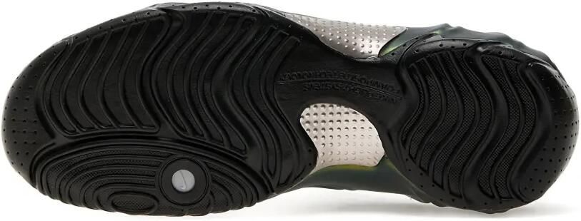 Nike Clogposite slip-on sneakers Groen - Foto 5