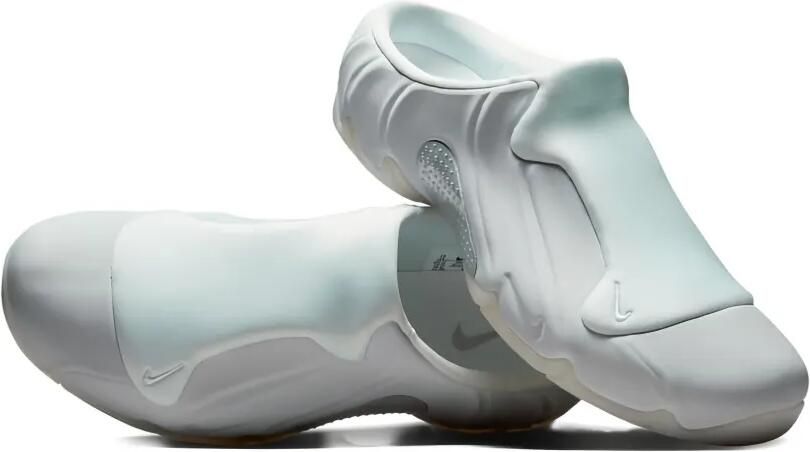 Nike x Stefan Janoski OG "Pearl White Summit White Mystic Hibiscus" sneakers Beige - Foto 10