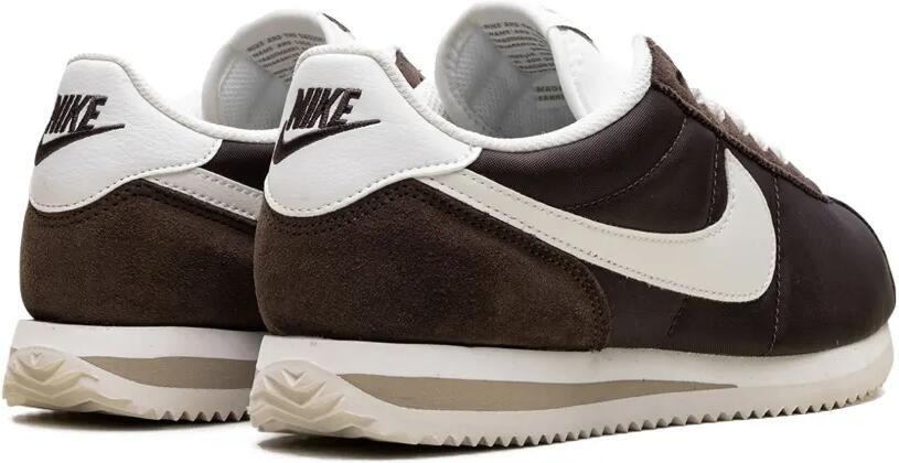 Nike Cortez "Baroque Brown" sneakers Bruin - Foto 2