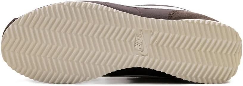 Nike Cortez "Baroque Brown" sneakers Bruin - Foto 4