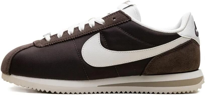 Nike Cortez "Baroque Brown" sneakers Bruin - Foto 3