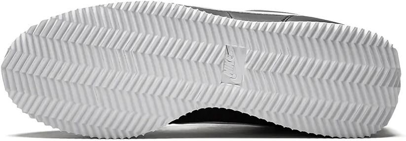 Nike Air Huarache Run sneakers met print Zwart - Foto 4