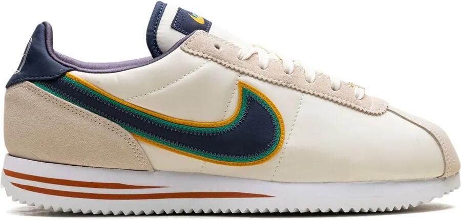 Nike Cortez Basic Prem sneakers Beige