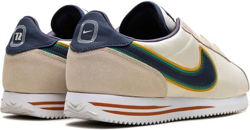 Nike Cortez Basic Prem sneakers Beige - Foto 3