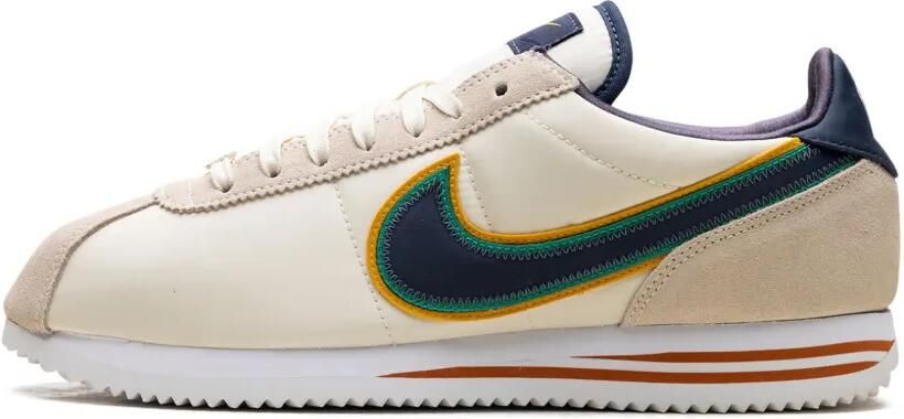 Nike Cortez Basic Prem sneakers Beige - Foto 4