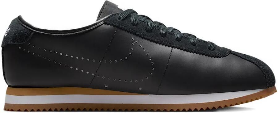 Nike Cortez "Black" sneakers Zwart