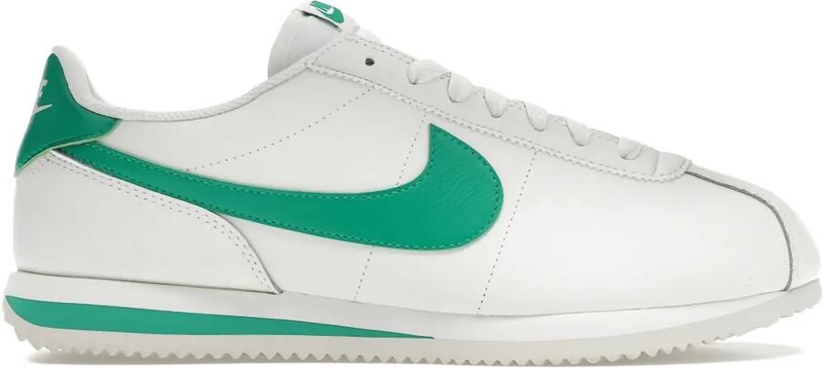 Nike Cortez low-top sneakers Beige