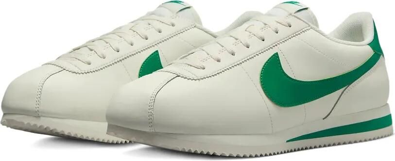 Nike Cortez low-top sneakers Beige - Foto 2