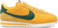 Nike Cortez low-top sneakers Geel - Geel