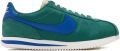 Nike Cortez low-top sneakers Groen - Groen