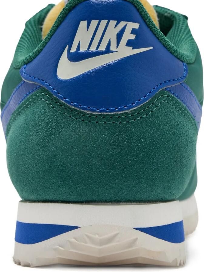 Nike Cortez low-top sneakers Groen - Foto 2