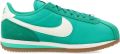 Nike Cortez low-top sneakers Groen - Groen