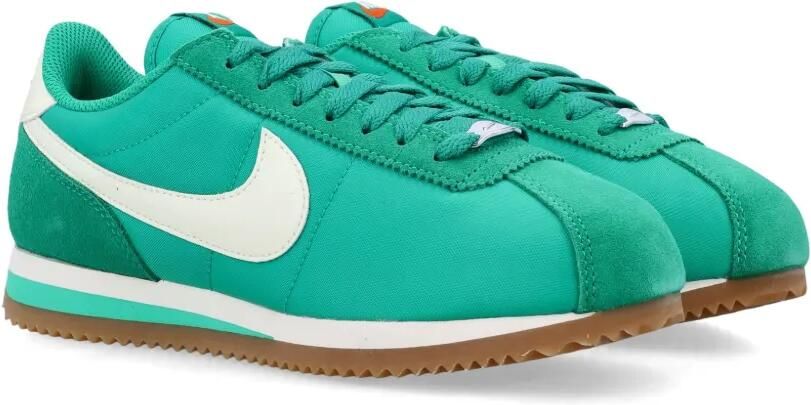 Nike Cortez low-top sneakers Groen - Foto 2