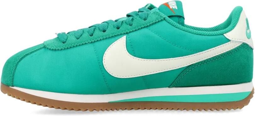Nike Cortez low-top sneakers Groen - Foto 3