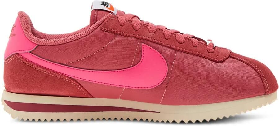 Nike Cortez low-top sneakers Rood - Foto 4