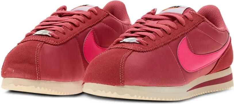 Nike Cortez low-top sneakers Rood - Foto 4