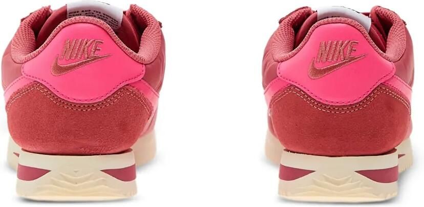 Nike Cortez low-top sneakers Rood - Foto 6