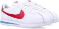 Nike Cortez low-top sneakers Wit - Wit