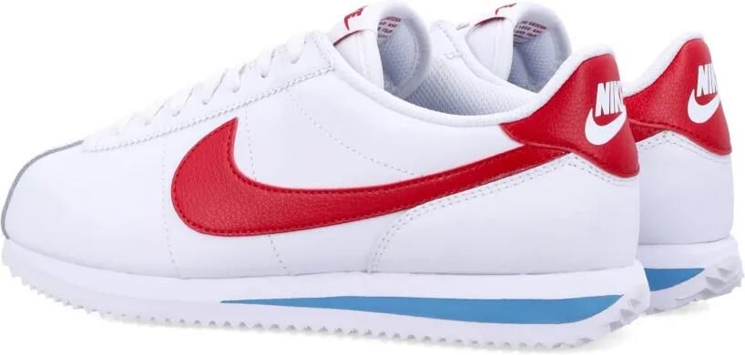 Nike Cortez low-top sneakers Wit - Foto 2