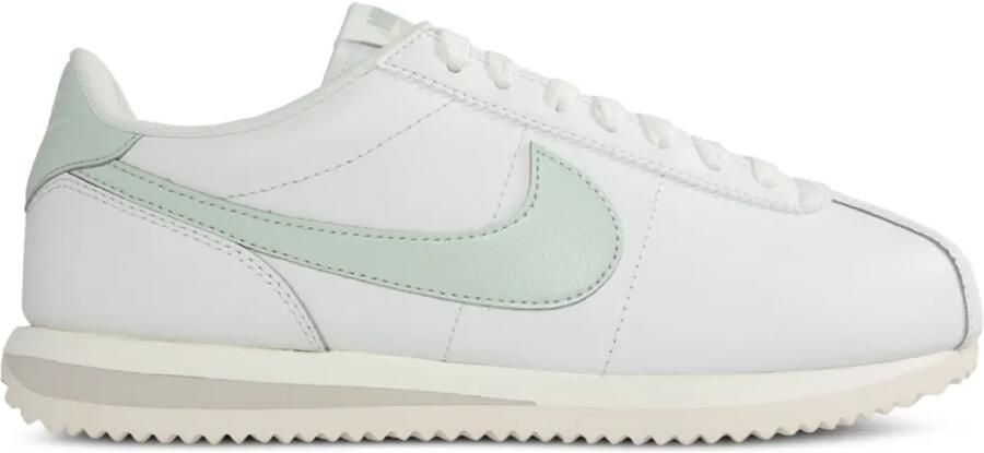Nike Cortez low-top sneakers Wit