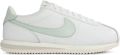 Nike Cortez low-top sneakers Wit - Wit