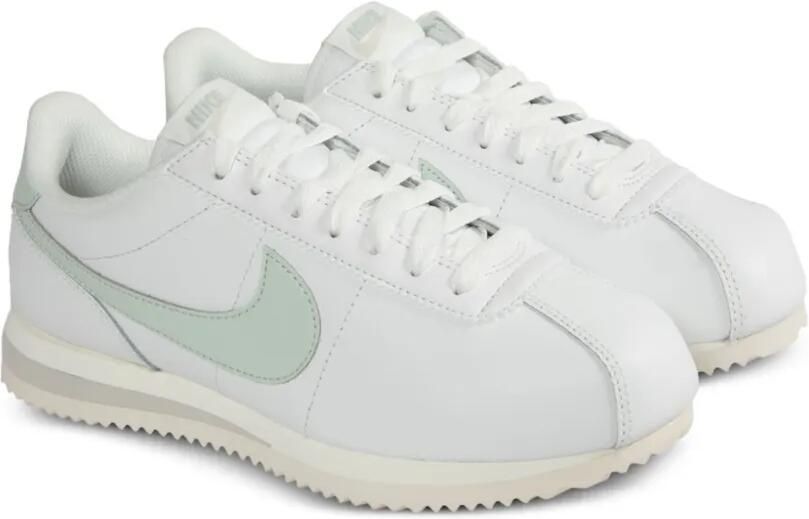 Nike Cortez low-top sneakers Wit - Foto 4