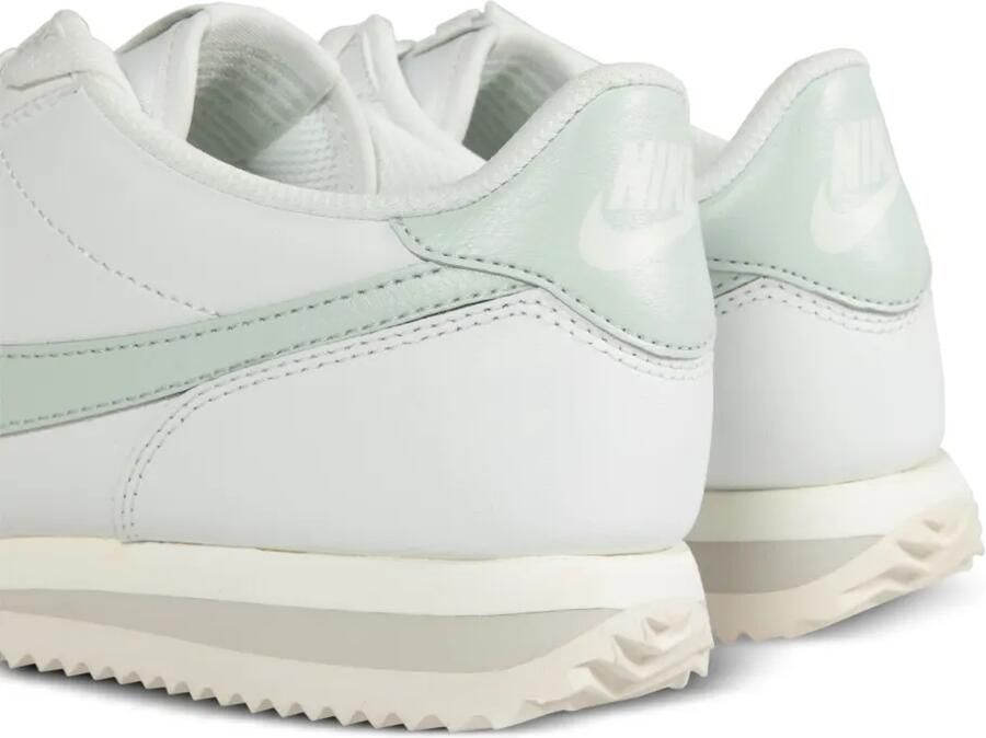Nike Cortez low-top sneakers Wit - Foto 3