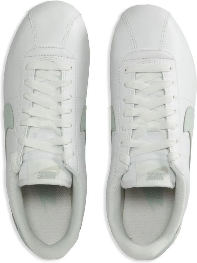 Nike Cortez low-top sneakers Wit - Foto 2