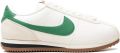 Nike Cortez low-top sneakers Wit - Wit