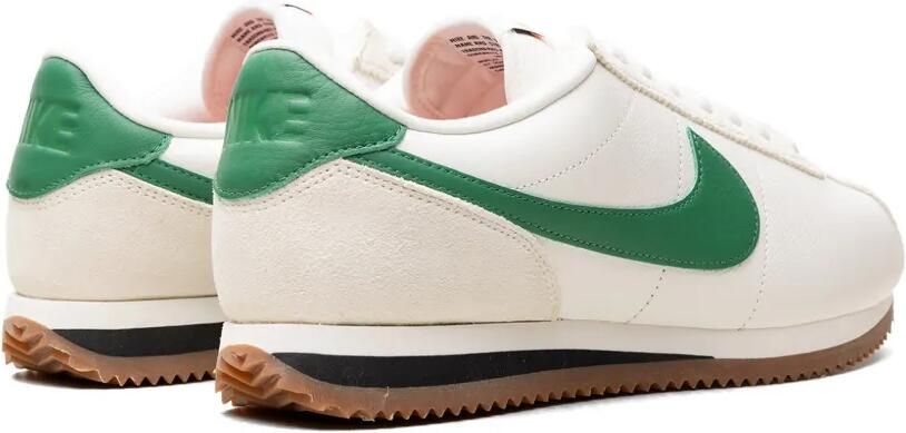 Nike Cortez low-top sneakers Wit - Foto 4