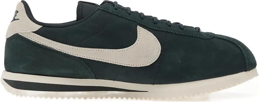 Nike Cortez Premium sneakers Groen