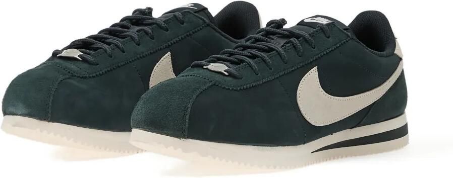 Nike Cortez Premium sneakers Groen - Foto 3
