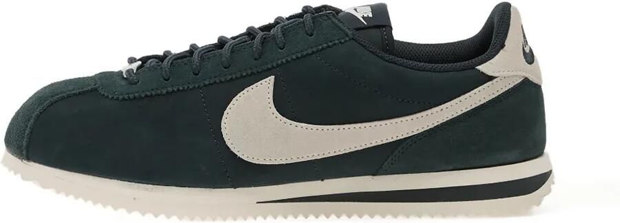 Nike Cortez Premium sneakers Groen - Foto 4